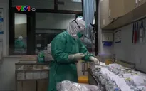 Dự báo dịch virus Corona tại Trung Quốc sẽ chấm dứt vào tháng 4