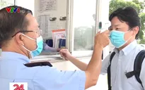 TP.HCM theo dõi chặt người lao động nước ngoài phòng Covid-19 (nCoV)