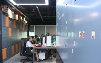 Cho thuê văn phòng ở Hà Nội, TP.HCM sinh lợi nhất châu Á