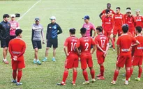 Chuyển nhượng V.League 2020 – Hoàng Anh Gia Lai: Cho CLB Công An Nhân Dân mượn 9 cầu thủ, HAGL đón thêm tân binh chất lượng