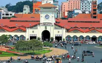 Công nhận hai điểm du lịch mới tại TP.HCM