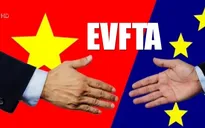 Tất cả đã sẵn sàng cho Hiệp định EVFTA