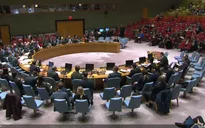 Hội đồng Bảo an LHQ ra Nghị quyết ủng hộ kết quả Hội nghị Berlin về vấn đề Libya