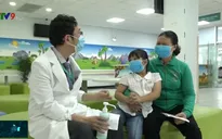 Tư vấn phòng bệnh COVID-19 khi học sinh đi học trở lại