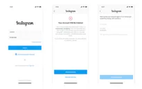 Instagram cho phép tài khoản bị chặn trực tiếp kháng cáo trên ứng dụng