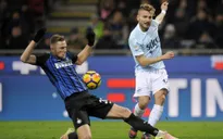 Lịch thi đấu vòng 24 Serie A: Juventus - Brescia, Lazio - Inter