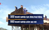 Nhiều lao động bị ảnh hưởng, mất việc làm vì dịch COVID-19