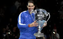 Rafael Nadal trở thành đối tác của tập đoàn Mabel Capital