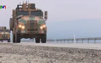 Thực thi đầy đủ lệnh ngừng bắn tại Syria