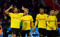 Lịch thi đấu vòng 22 Bundesliga: Borrussia Dortmund - Frankfurt, Cologne - Bayern Munich