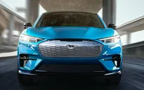 Vì sao Ford Mustang Mach-E đến châu Âu trước Mỹ?
