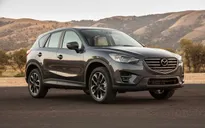 Triệu hồi 44.000 chiếc Mazda CX-5