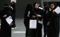 Phụ nữ Saudi Arabia được trao thêm quyền bình đẳng trong các vụ ly hôn