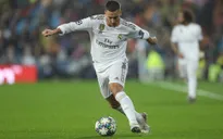 Real Madrid là đội bóng chi tiêu nhiều nhất 12 tháng qua trên thị trường chuyển nhượng