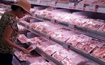 Đề xuất giảm thuế để tăng nhập khẩu thịt lợn từ Mỹ