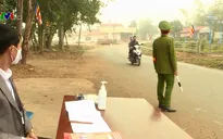 Thành lập tổ công tác đặc biệt đến Vĩnh Phúc