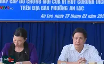 TP.HCM giám sát công tác chuẩn bị trường học, phòng chống dịch COVID-19