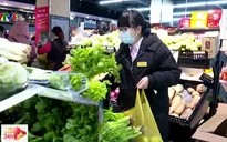 Xuất hiện nhiều dịch vụ mua hàng đặc biệt thời COVID-19 ở Trung Quốc