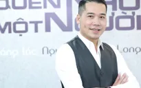 Ca sĩ Tuấn Hiệp ra mắt ca khúc mới