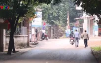 Người dân Sơn Lôi bình tĩnh phòng dịch COVID-19