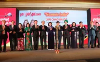 Mở thêm 5 đường bay từ Việt Nam tới Ấn Độ