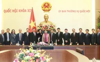 Nâng cao chất lượng ngoại giao phục vụ phát triển