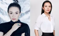 Chương Tử Di tham gia vào sản xuất khẩu trang