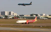 Boeing: Việt Nam tăng trưởng hàng không mạnh nhất Đông Nam Á
