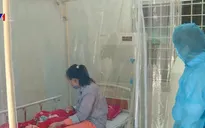 Tập trung mọi nguồn lực giúp Vĩnh Phúc dập dịch