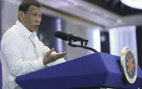 Philippines ngừng các hoạt động diễn tập quân sự chung với Mỹ