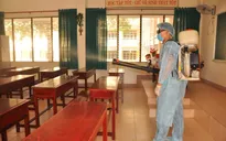 Hà Nội lên kế hoạch phòng tránh COVID-19 khi học sinh quay trở lại trường