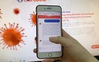 Bộ Y tế chính thức ra mắt chatbot hỏi đáp về dịch bệnh COVID-19