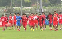 Chuyển nhượng V.League 2020 – CLB Viettel: Đón thủ môn Nguyên Mạnh, tiền vệ Khắc Ngọc