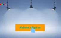 Việt Nam phát triển thành công chữ ký số trên điện thoại