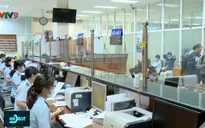 Dịch vụ công trực tuyến ở TP.HCM phát huy hiệu quả trong mùa dịch COVID-19