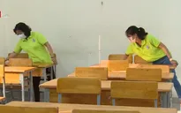 Khuyến cáo phòng dịch COVID-19 (nCoV) khi học sinh đi học trở lại