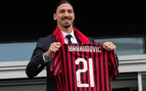 Giám đốc AC Milan tiết lộ 1 điều, mới thấy Ibrahimovic "dị" đến mức nào