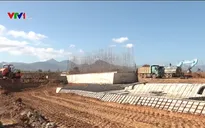 Tổ chức nhiều đoàn kiểm tra công tác ứng phó khô hạn tại Ninh Thuận