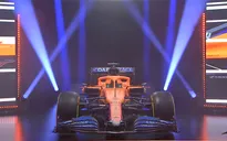 Đua xe F1: Đội McLaren ra mắt mẫu xe mới cho mùa giải 2020