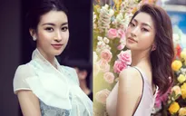 Lương Thuỳ Linh “ghen tị” với Mỹ Linh khi không được nhận quà Valentine