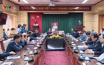 Nêu cao tinh thần phục vụ vì sức khỏe nhân dân