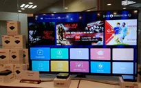 Giải pháp ngăn chặn vi phạm bản quyền Sigma DRM của Việt Nam đạt chứng nhận toàn cầu