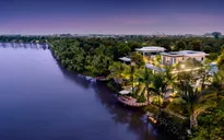 Ecopark “bắt tay” 11 sàn, chuẩn bị cho kế hoạch “bung hàng”