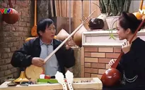 Khám phá nét độc đáo của cây đàn Tính tẩu