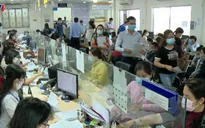 Tăng mạnh sử dụng dịch vụ công trực tuyến