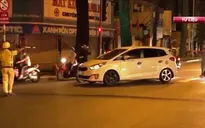 Thí điểm nộp phạt vi phạm giao thông qua mạng từ 12/3