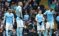 Man City bị UEFA cấm dự Cúp châu Âu và những hệ luỵ