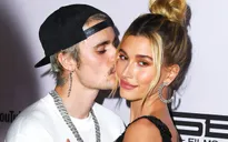Justin Bieber hãnh diện khi trở thành người đã có gia đình