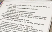 Nhiều điểm mới trong việc kê khai tài sản