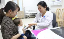 Hà Nội: Xác định rõ 5 mục tiêu để giảm tỷ lệ suy dinh dưỡng, thừa cân, béo phì